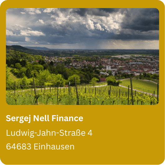 fundierte entscheidung für immobilien-investments bergstraße und umgebung